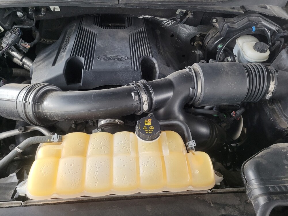 2017 Ford F150 in Union City, GA 30291 - 18093936 30