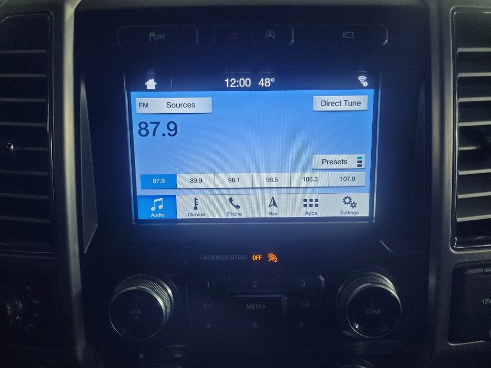 2017 Ford F150 in Union City, GA 30291 - 18093936 25