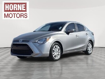 2016 Scion iA in Mesa, AZ 85212