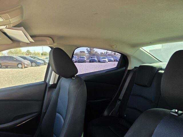 2016 Scion iA in Mesa, AZ 85212 - 18093937 50