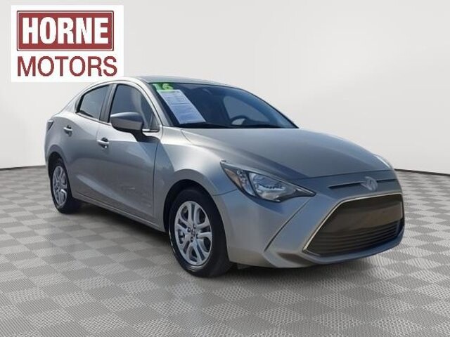 2016 Scion iA in Mesa, AZ 85212 - 18093937 10
