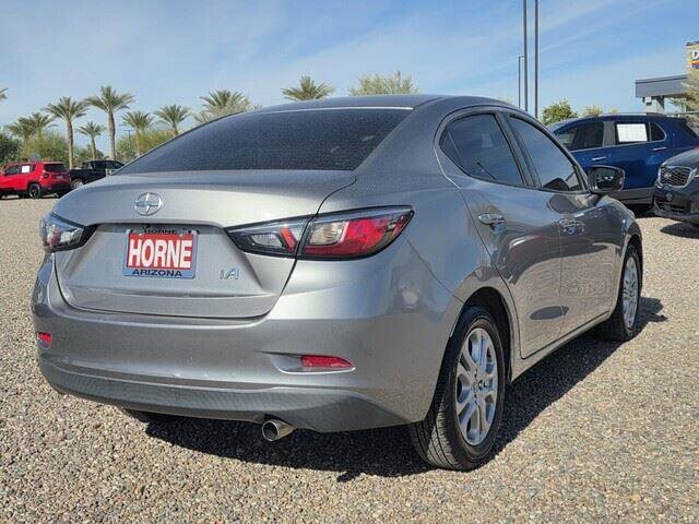 2016 Scion iA in Mesa, AZ 85212 - 18093937 45