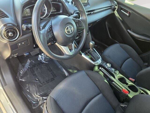 2016 Scion iA in Mesa, AZ 85212 - 18093937 14