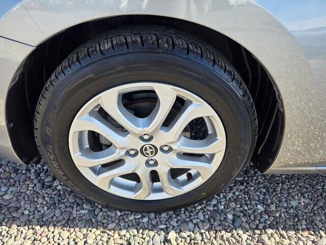 2016 Scion iA in Mesa, AZ 85212 - 18093937 36