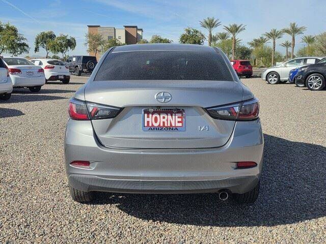 2016 Scion iA in Mesa, AZ 85212 - 18093937 7