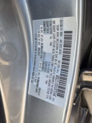 2016 Scion iA in Mesa, AZ 85212 - 18093937 40