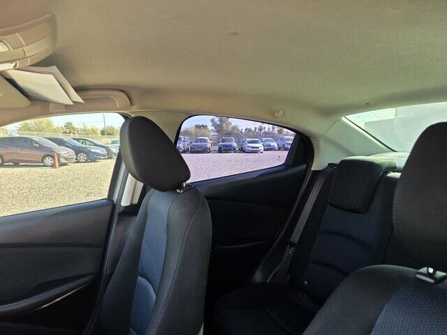 2016 Scion iA in Mesa, AZ 85212 - 18093937 80