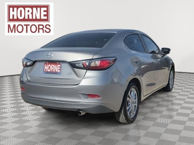 2016 Scion iA in Mesa, AZ 85212 - 18093937 8