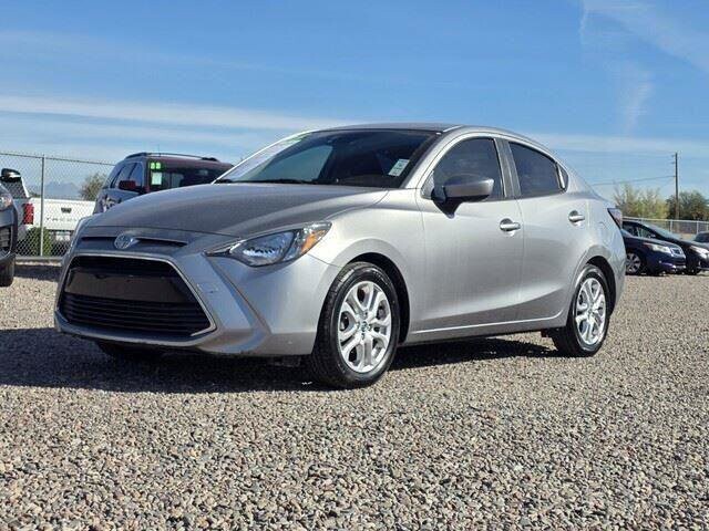 2016 Scion iA in Mesa, AZ 85212 - 18093937