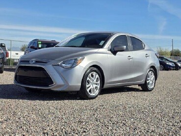 2016 Scion iA in Mesa, AZ 85212