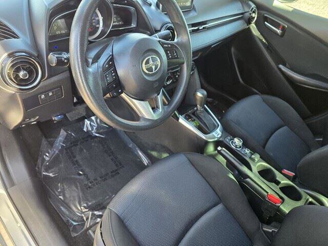 2016 Scion iA in Mesa, AZ 85212 - 18093937 49