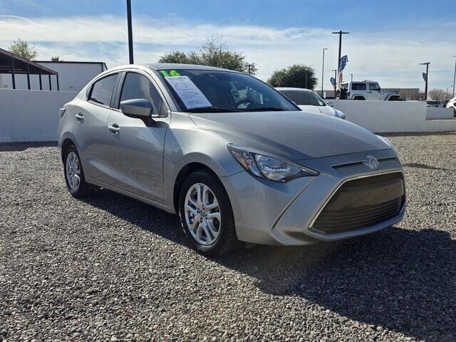 2016 Scion iA in Mesa, AZ 85212 - 18093937 75