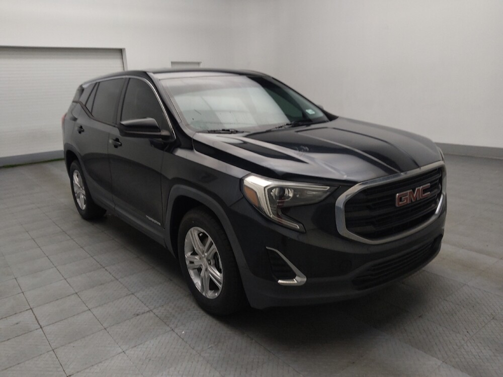 2019 GMC Terrain in Knoxville, TN 37923 - 18093938 13