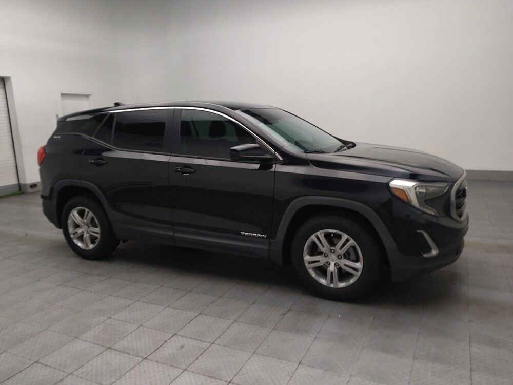 2019 GMC Terrain in Knoxville, TN 37923 - 18093938 11