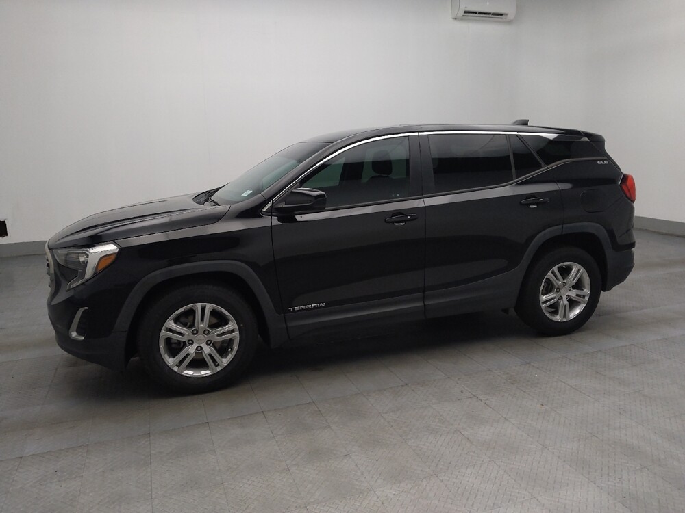 2019 GMC Terrain in Knoxville, TN 37923 - 18093938 2