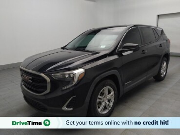 2019 GMC Terrain in Knoxville, TN 37923