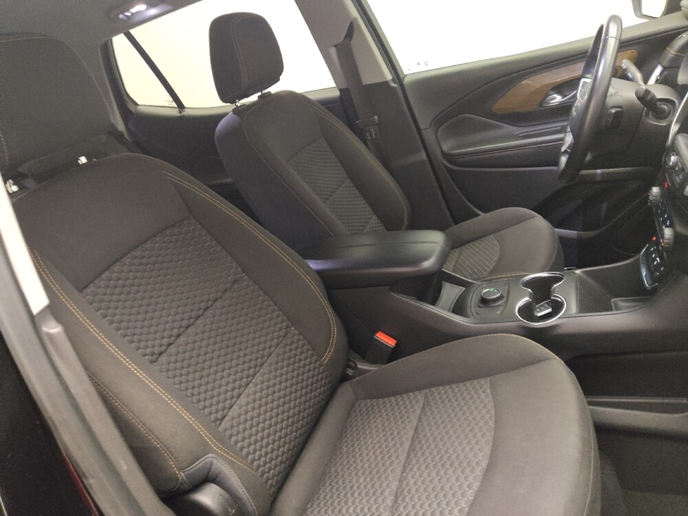 2019 GMC Terrain in Knoxville, TN 37923 - 18093938 21