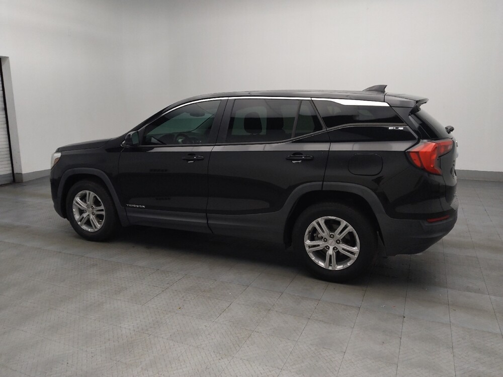 2019 GMC Terrain in Knoxville, TN 37923 - 18093938 3