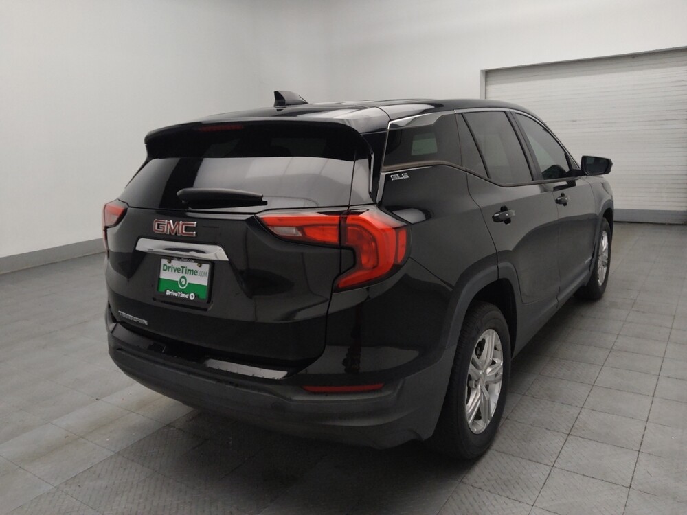 2019 GMC Terrain in Knoxville, TN 37923 - 18093938 9