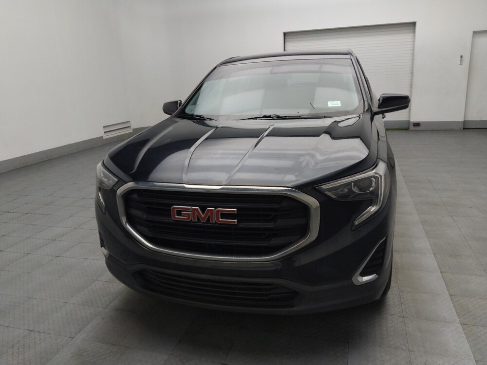 2019 GMC Terrain in Knoxville, TN 37923 - 18093938 15