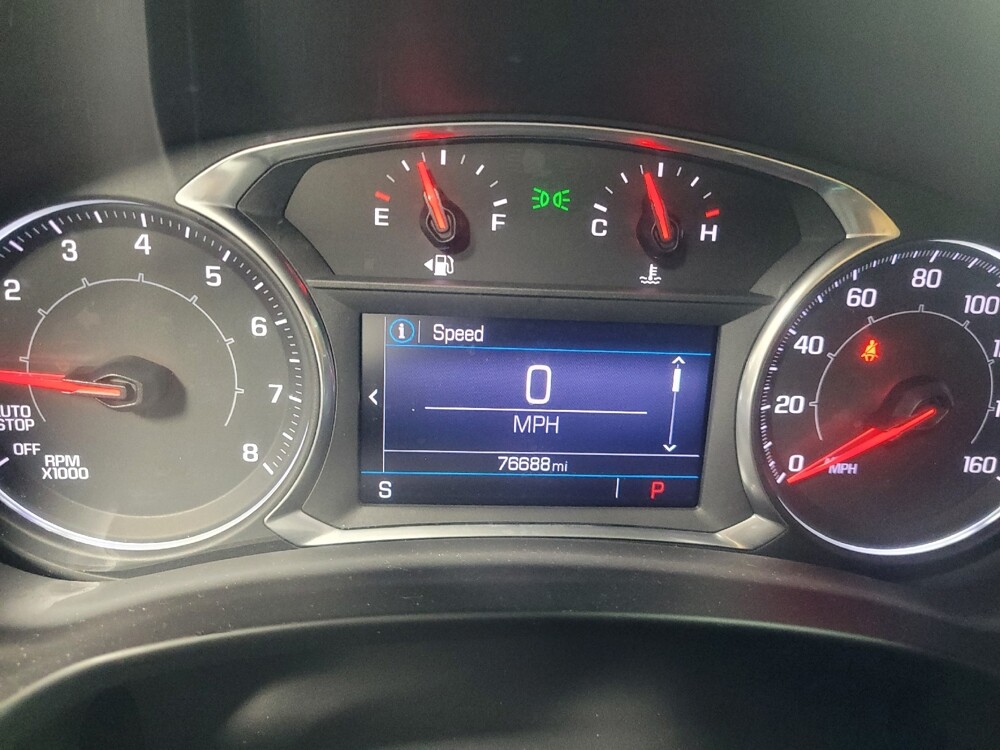 2019 GMC Terrain in Knoxville, TN 37923 - 18093938 23