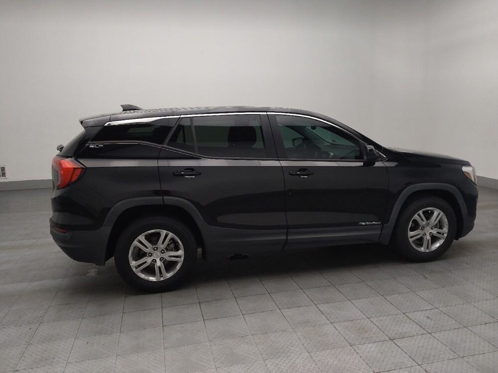 2019 GMC Terrain in Knoxville, TN 37923 - 18093938 10