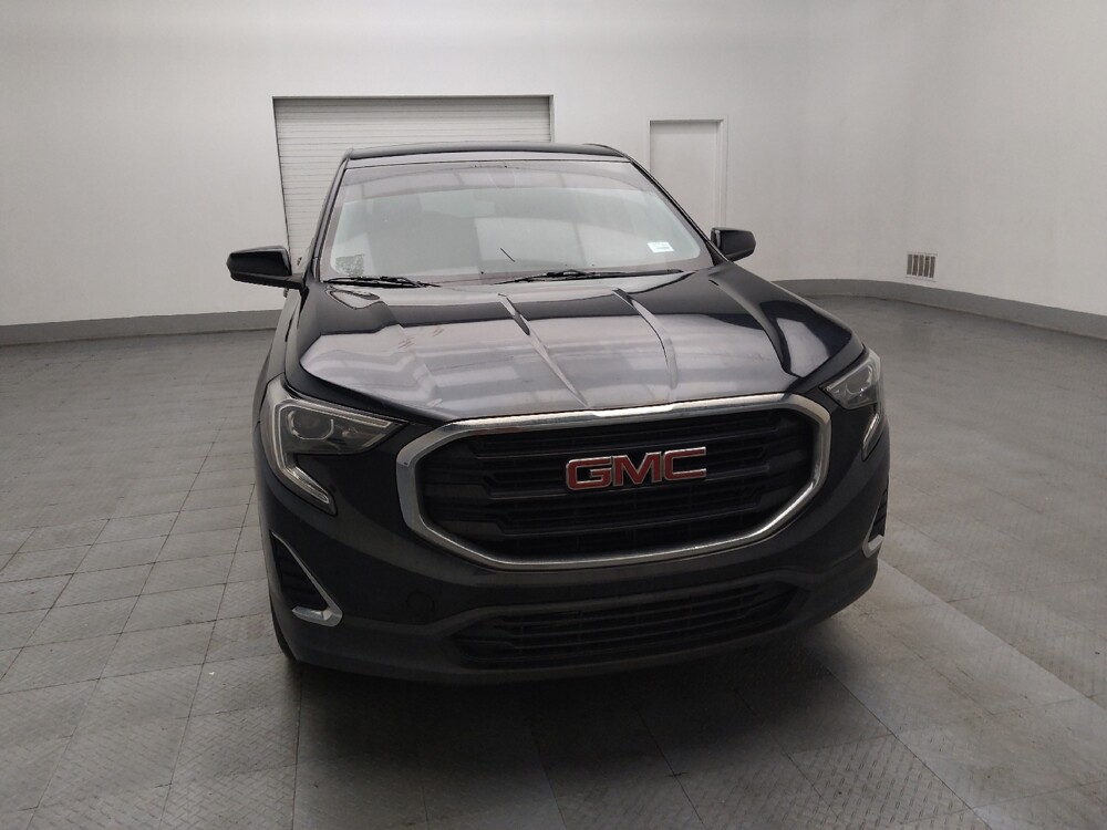 2019 GMC Terrain in Knoxville, TN 37923 - 18093938 14