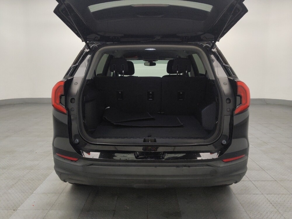 2019 GMC Terrain in Knoxville, TN 37923 - 18093938 29