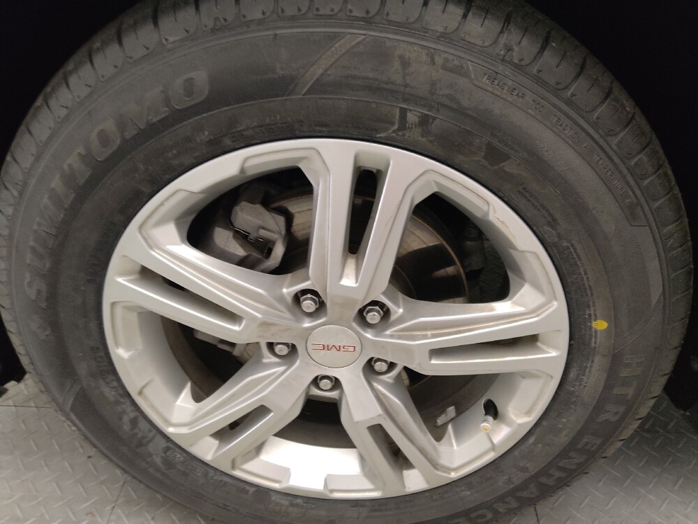 2019 GMC Terrain in Knoxville, TN 37923 - 18093938 31