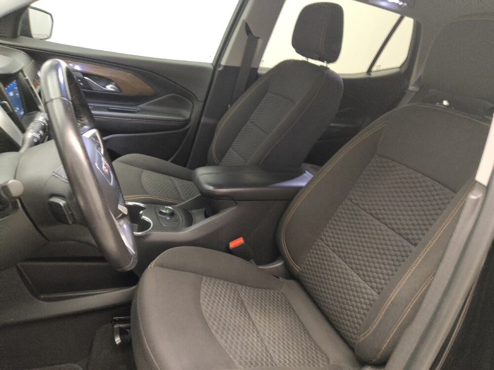 2019 GMC Terrain in Knoxville, TN 37923 - 18093938 17