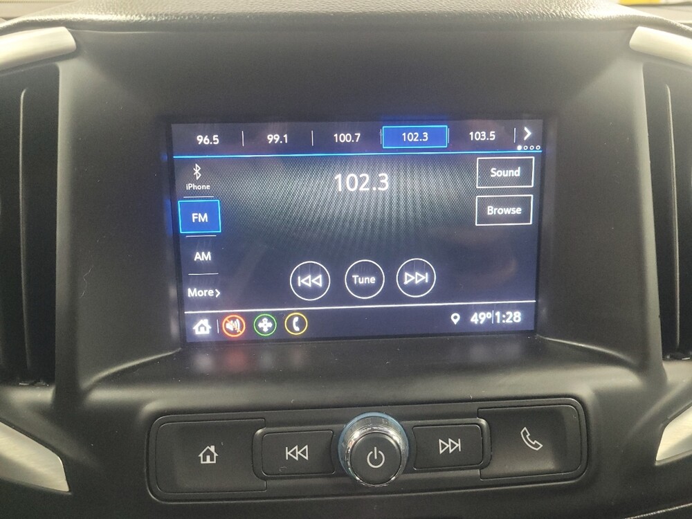 2019 GMC Terrain in Knoxville, TN 37923 - 18093938 25