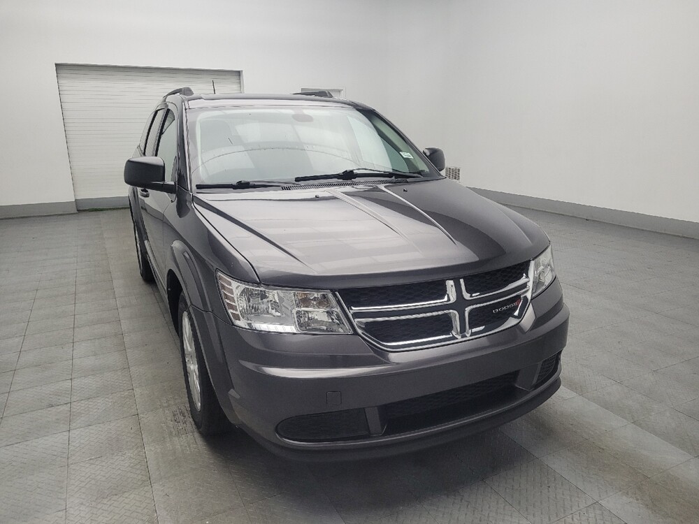 2020 Dodge Journey in Jackson, MS 39211 - 18093939 13