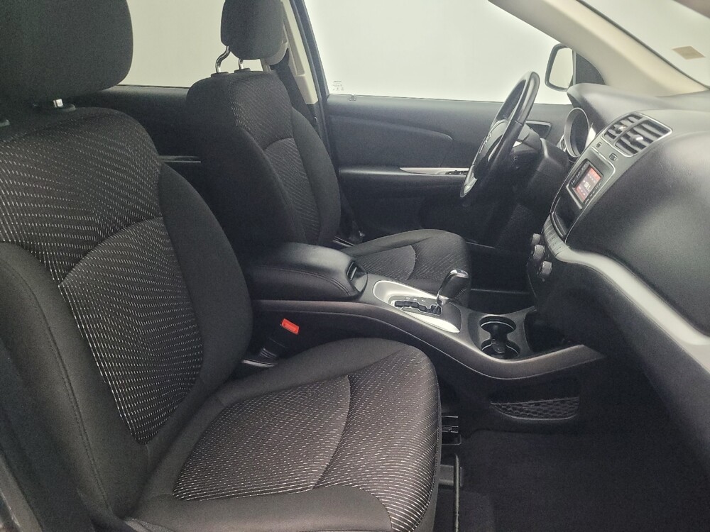 2020 Dodge Journey in Jackson, MS 39211 - 18093939 21