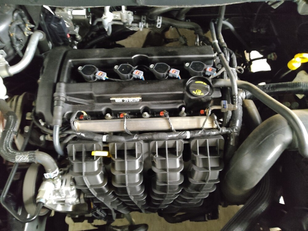 2020 Dodge Journey in Jackson, MS 39211 - 18093939 30