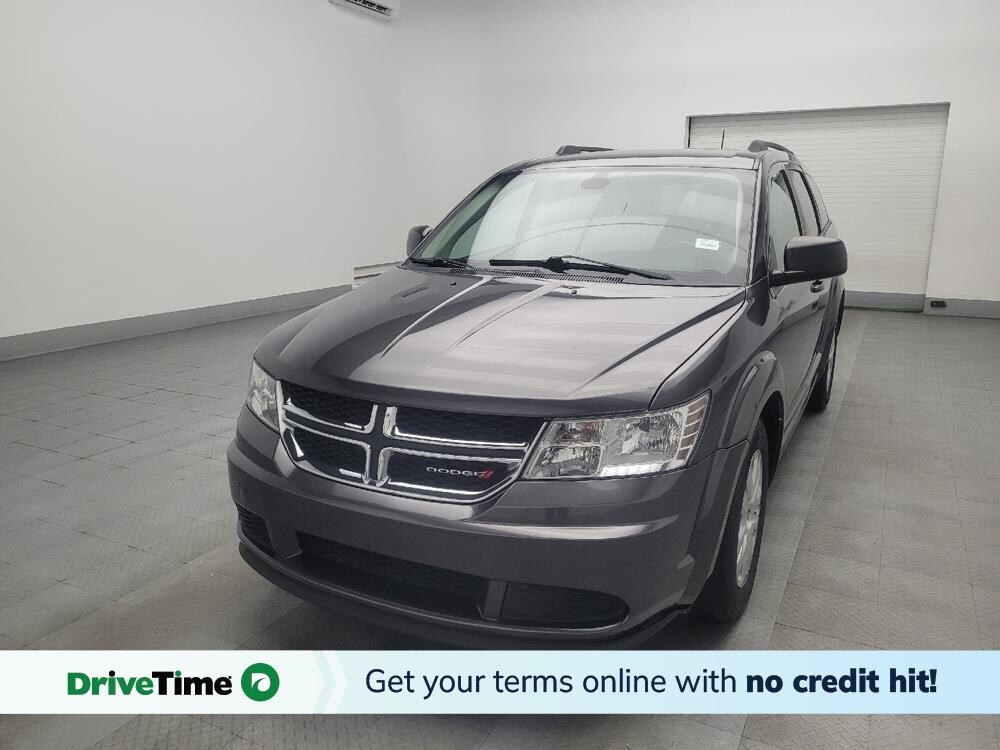 2020 Dodge Journey in Jackson, MS 39211 - 18093939