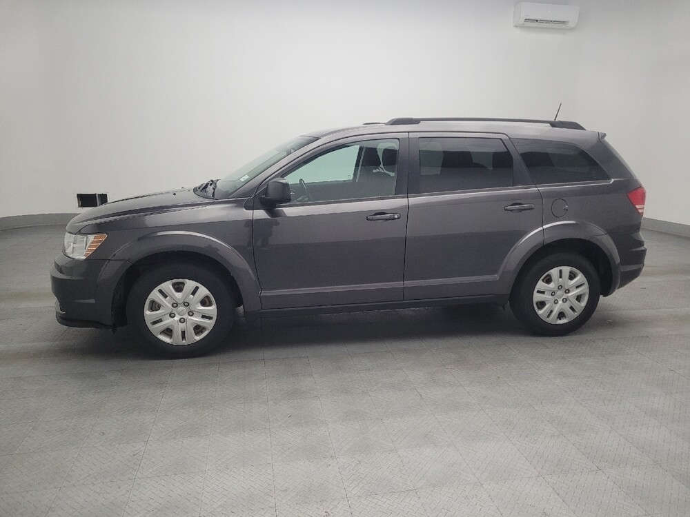 2020 Dodge Journey in Jackson, MS 39211 - 18093939 2