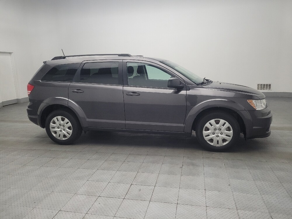 2020 Dodge Journey in Jackson, MS 39211 - 18093939 11