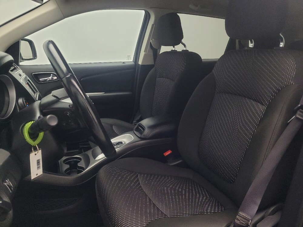 2020 Dodge Journey in Jackson, MS 39211 - 18093939 17