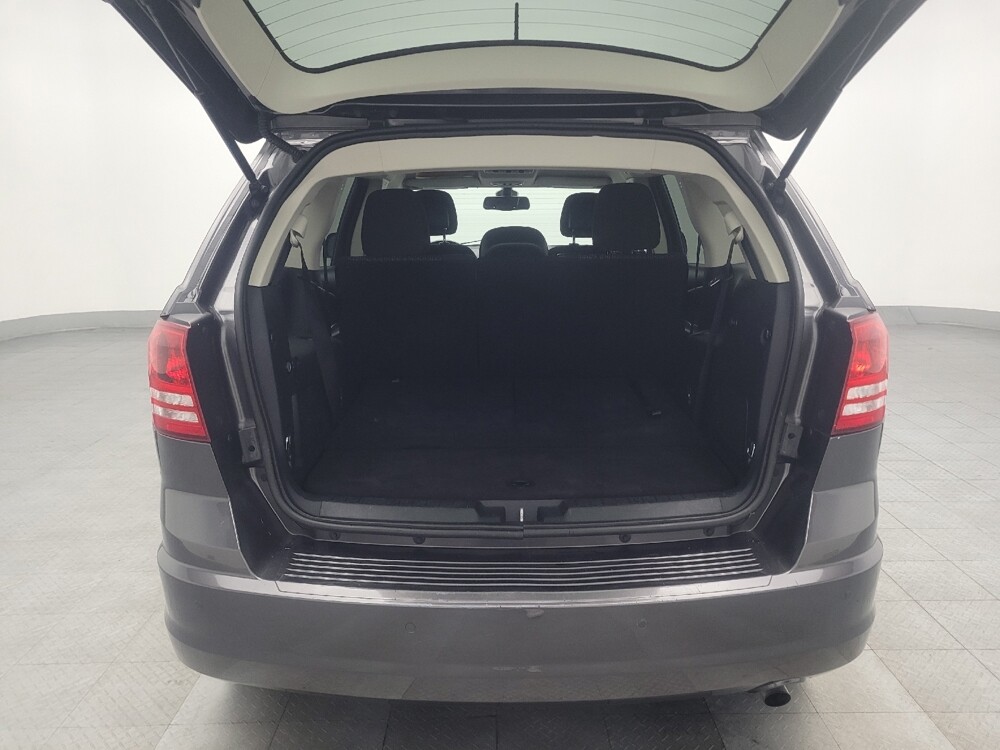 2020 Dodge Journey in Jackson, MS 39211 - 18093939 29