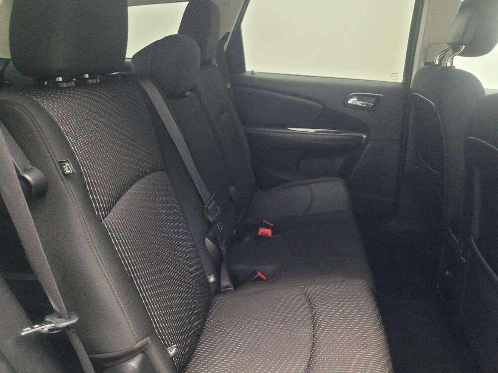 2020 Dodge Journey in Jackson, MS 39211 - 18093939 19