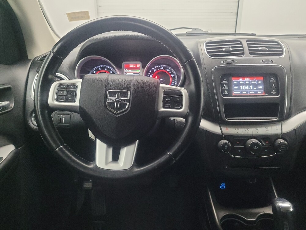 2020 Dodge Journey in Jackson, MS 39211 - 18093939 22