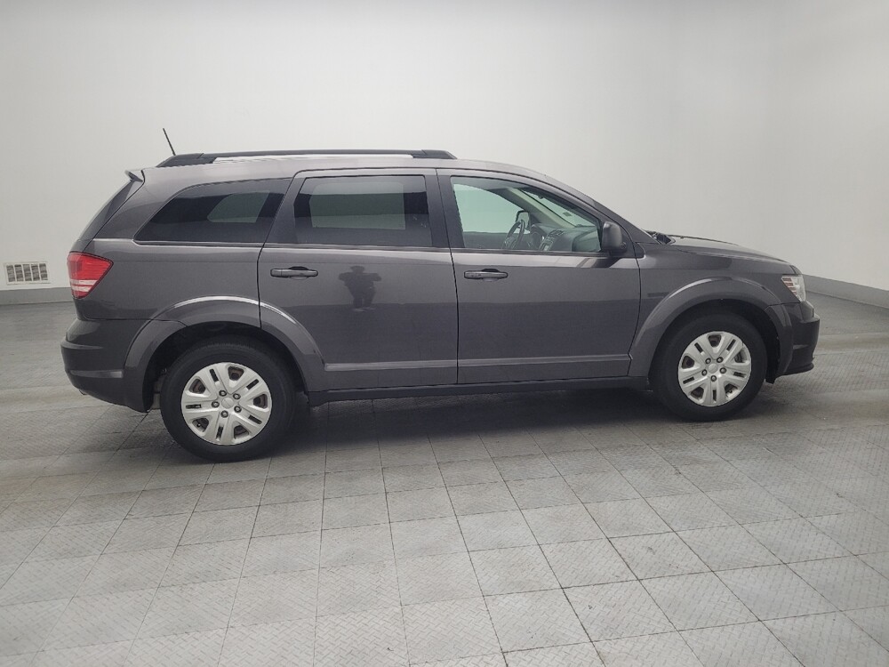 2020 Dodge Journey in Jackson, MS 39211 - 18093939 10