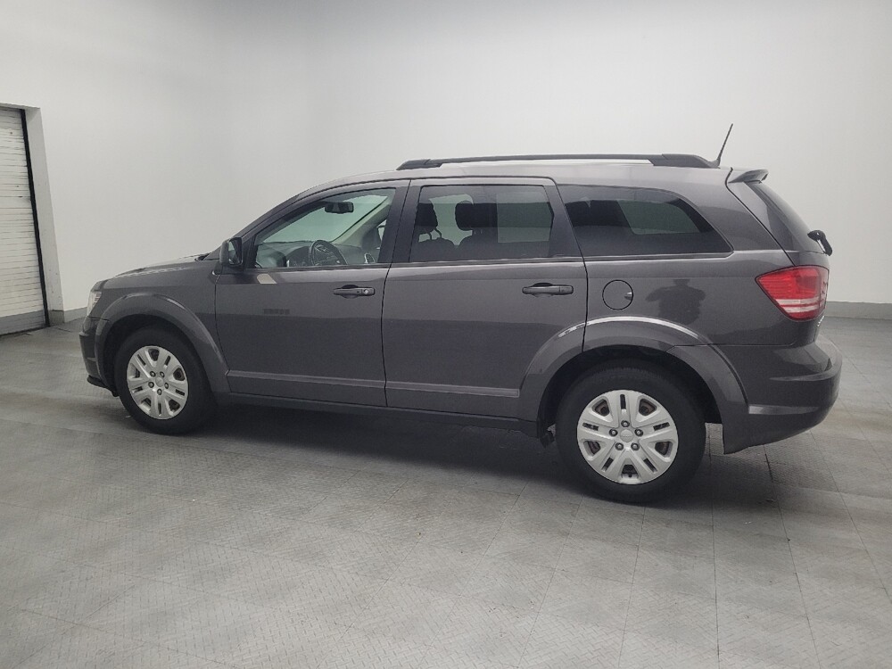 2020 Dodge Journey in Jackson, MS 39211 - 18093939 3