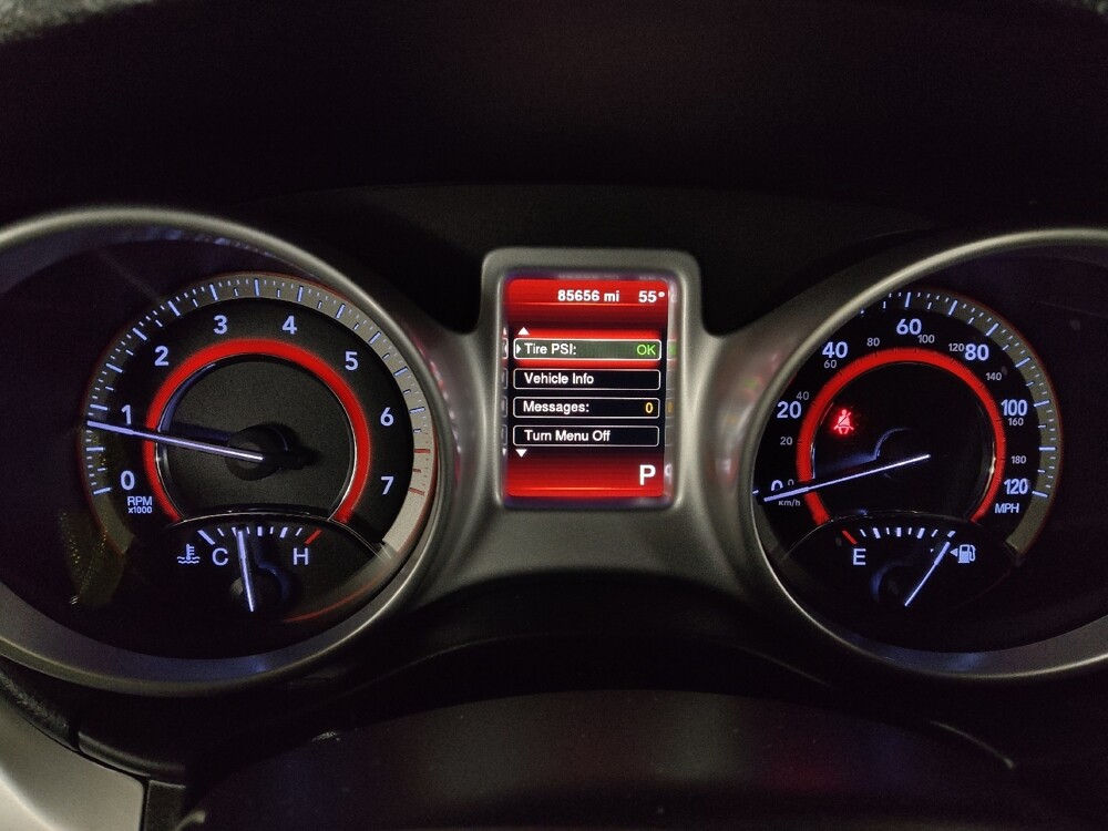 2020 Dodge Journey in Jackson, MS 39211 - 18093939 23