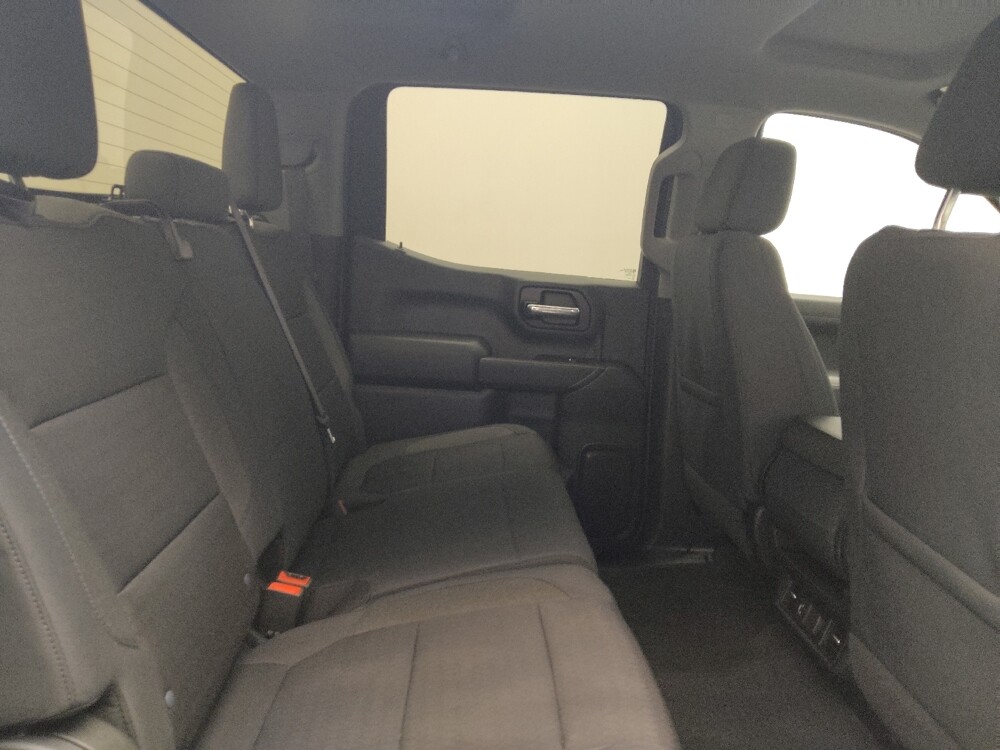 2020 Chevrolet Silverado 1500 in Marietta, GA 30062 - 18093940 19