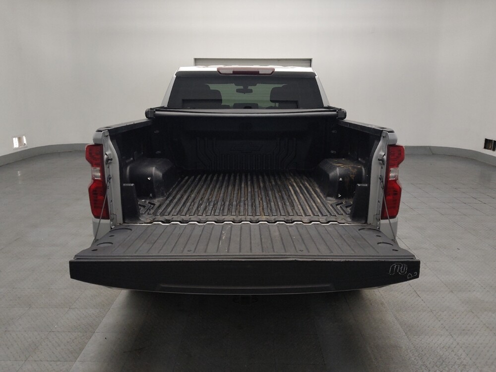 2020 Chevrolet Silverado 1500 in Marietta, GA 30062 - 18093940 29