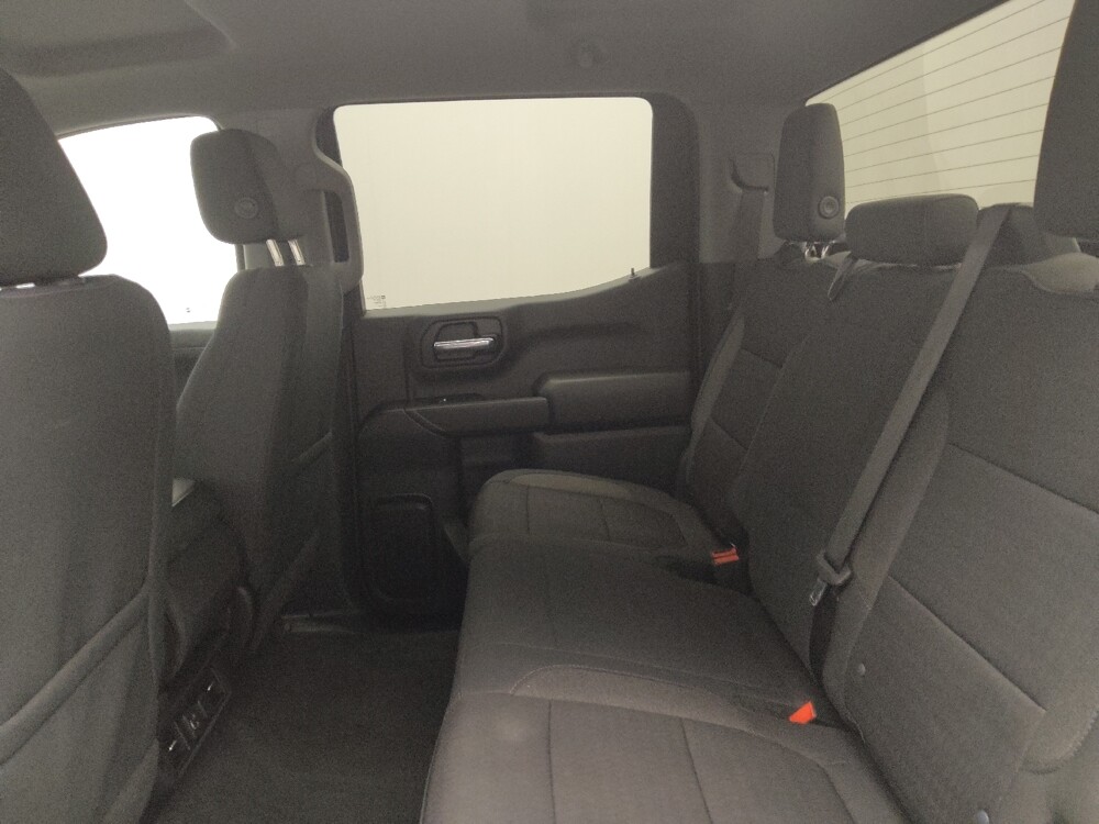 2020 Chevrolet Silverado 1500 in Marietta, GA 30062 - 18093940 18