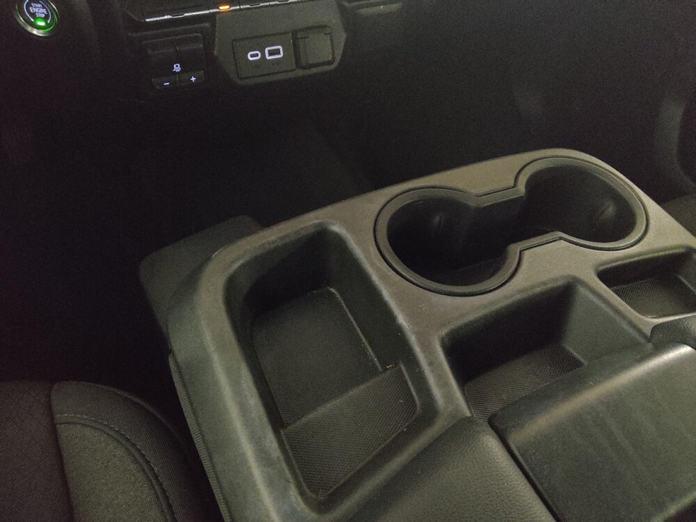 2020 Chevrolet Silverado 1500 in Marietta, GA 30062 - 18093940 26