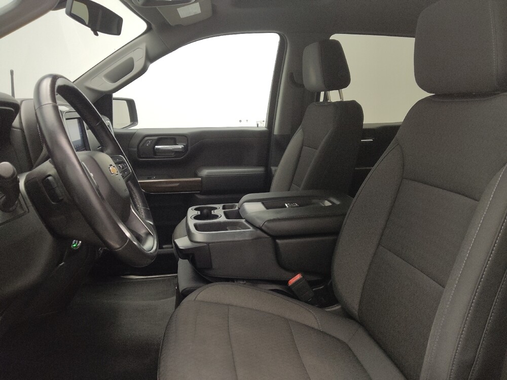 2020 Chevrolet Silverado 1500 in Marietta, GA 30062 - 18093940 17