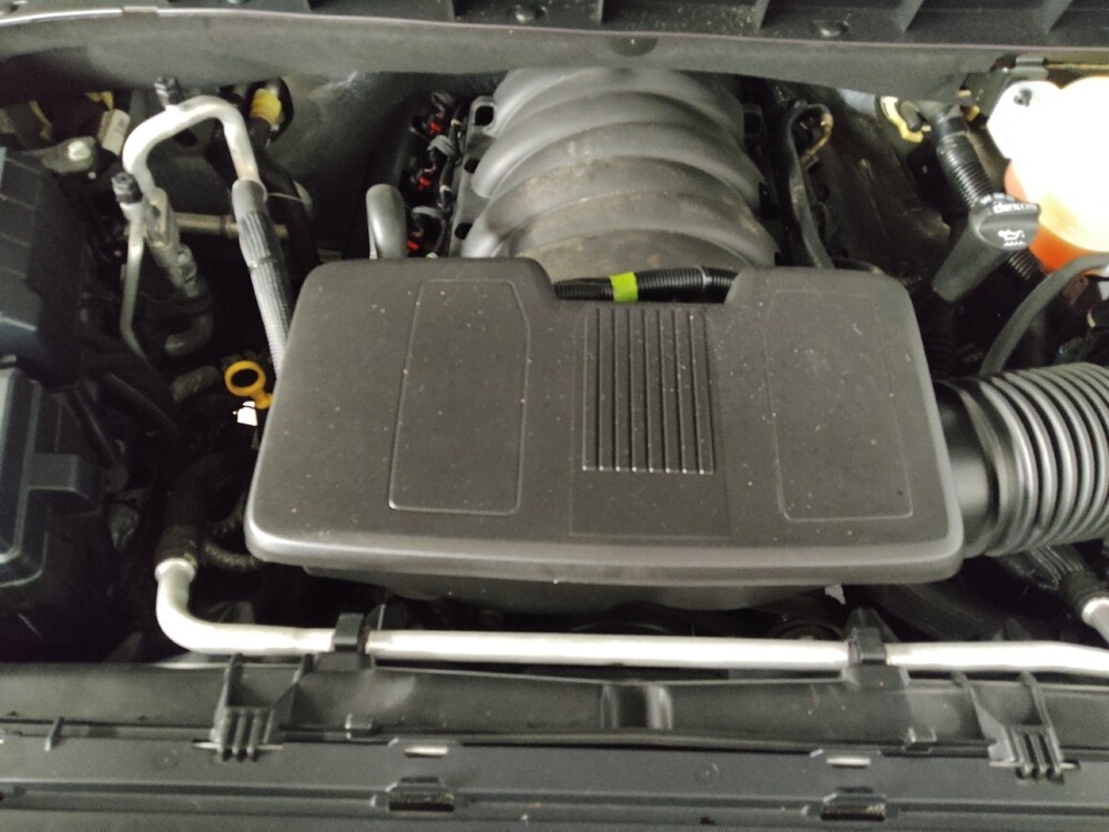 2020 Chevrolet Silverado 1500 in Marietta, GA 30062 - 18093940 30